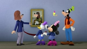 Mickey Aventuras Sobre Ruedas Temporada 1 Capitulo 34