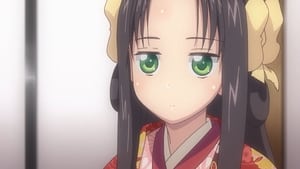 La Novia del Maestro Nobunaga: 1×1