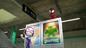 Ο Spidey και οι Απίθανοι Φίλοι του: season1 x episode39 online