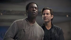 The 100 Temporada 1 Capítulo 2