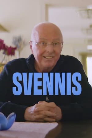 Poster Svennis 2024