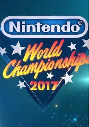 Poster Nintendo World Championships 2017 (2017)