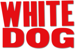 White Dog