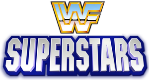 WWF Superstars