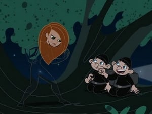 Kim Possible Temporada 2 Capitulo 21