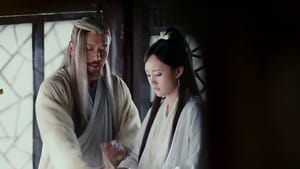 The Legend of the Condor Heroes: 1×28