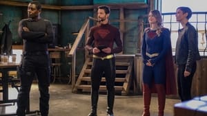 Supergirl Temporada 6 Capitulo 8