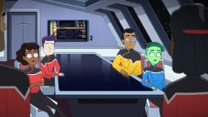 Star Trek: Lower Decks: Stagione 4 x Episodio 7