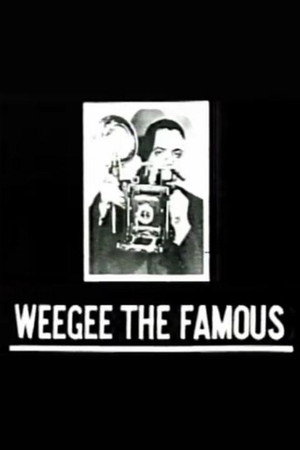 Weegee the Famous