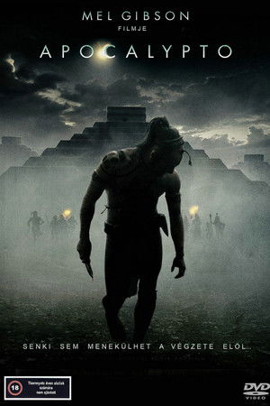 poster Apocalypto