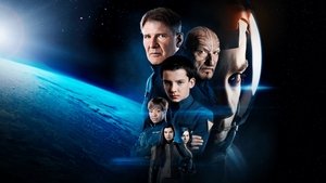 Ender's Game film complet