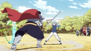 That Time I Got Reincarnated as a Slime: 1 Staffel 15 Folge