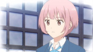 Replica datte, Koi wo Suru. Cap 11