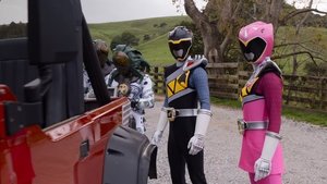 Power Rangers Season 22 Episode 8