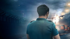 Border Control Turkey S1E1