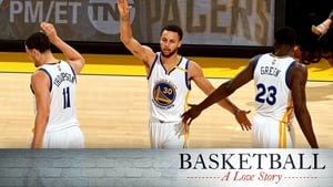 Basketball: A Love Story Golden State Emerges