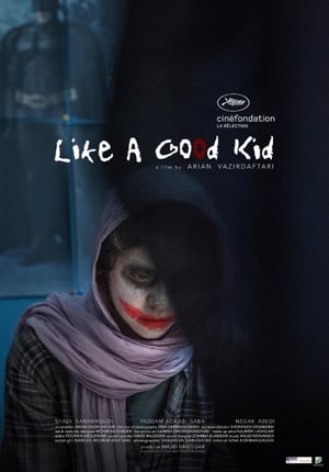 Poster Like a Good Kid (2018)