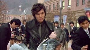 Boys Over Flowers Episode 5
