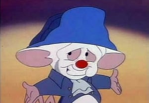 Pinky y Cerebro: 1×11