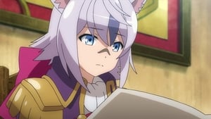 Merc Storia : Mukiryoku no Shounen to Bin no Naka no Shoujo: Saison 1 Episode 2