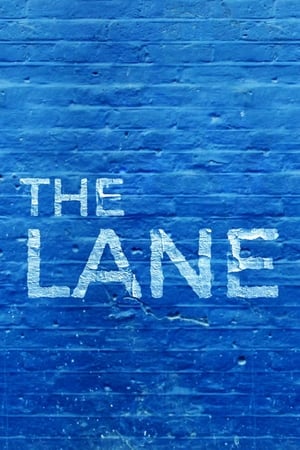 Poster The Lane (2017)