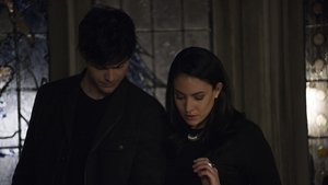 Shadowhunters Temporada 3 capitulo 10