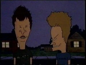 Beavis and Butt-Head Shortcuts