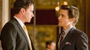 White Collar: 3×2