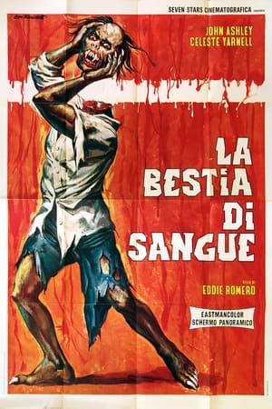 Image La bestia di sangue