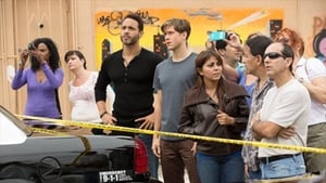 Graceland 1×9