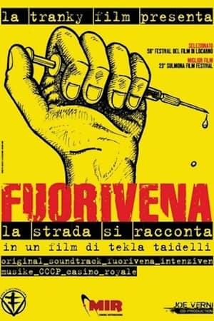 Poster di Fuori Vena