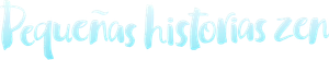 Pequeñas historias zen — Logos 12