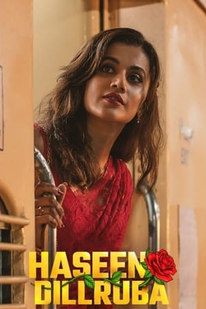 Haseen Dillruba 2021 WEB-DL Hindi 1080p 720p 480p x264