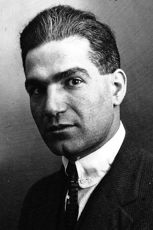 Ralph De Palma