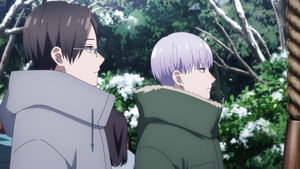 Uchi no Otouto-domo ga Sumimasen Cap 13