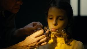 Earwig (2022) Türkçe Dublaj izle