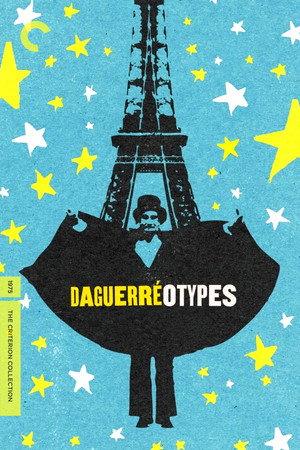 Daguerréotypes 17