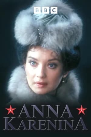 Anna Karenina Sezon 1 Odcinek 2 1977