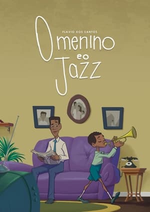 The Boy and the Jazz