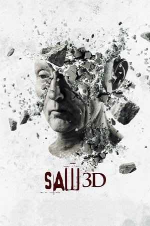 Saw 3D (2010) | Team Personality Map