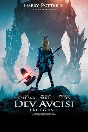 Image Dev Avcısı