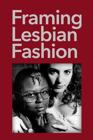 Image Framing Lesbian Fashion