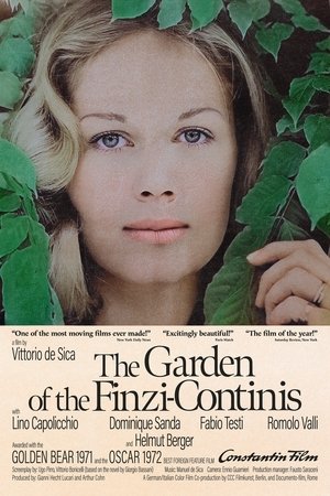 Image The Garden of the Finzi-Continis