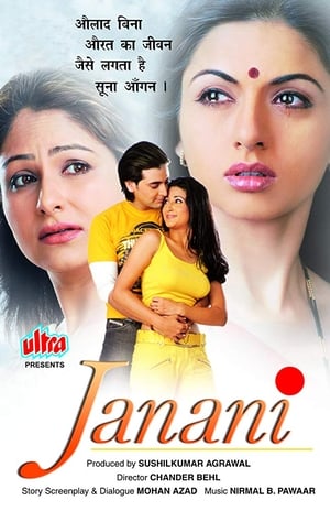 Poster Janani (2006)