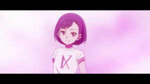 Hidarikiki no Eren Episódio 9