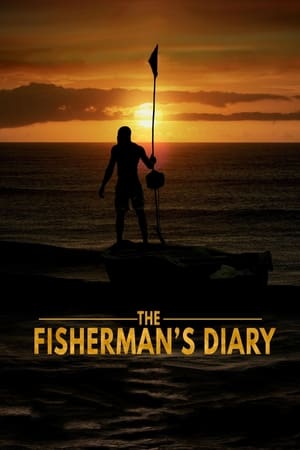 Poster The Fisherman's Diary (2020)