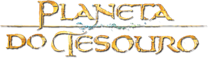 El planeta del tesoro — Logos 4