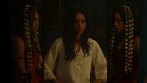 The Demon’s Bride ( 2025 )