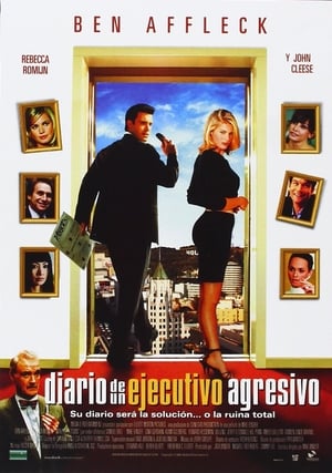 Diario de un ejecutivo agresivo (2006)