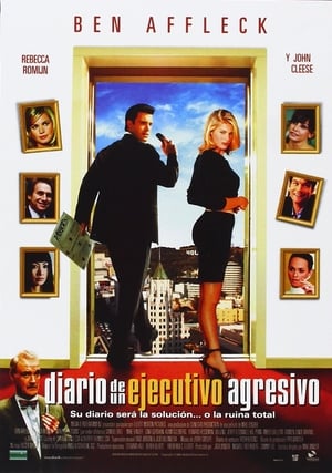 Poster Diario de un ejecutivo agresivo 2006